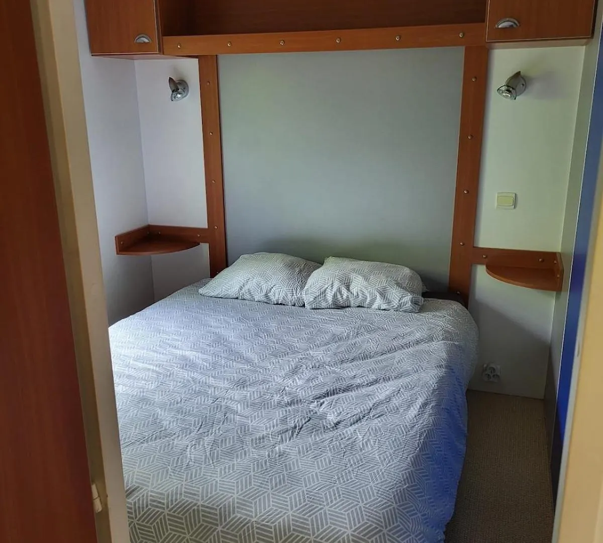Holiday home L Evasion Villa Saint-Thomas-en-Royans France