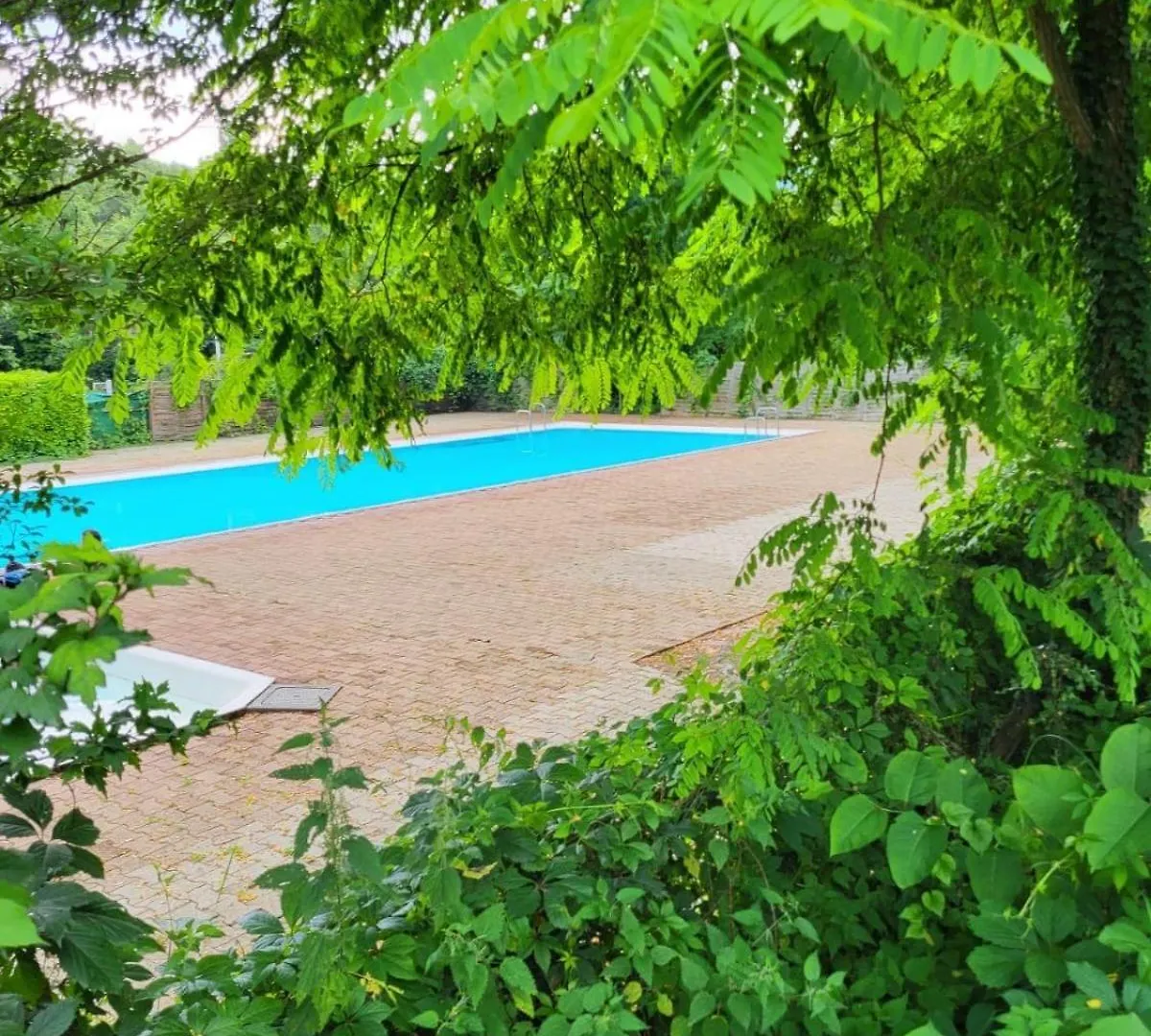 L Evasion Villa Saint-Thomas-en-Royans 0*,