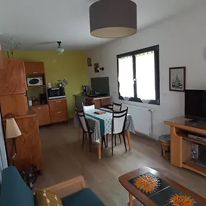 Chez Suzanne Hébergement de vacances
